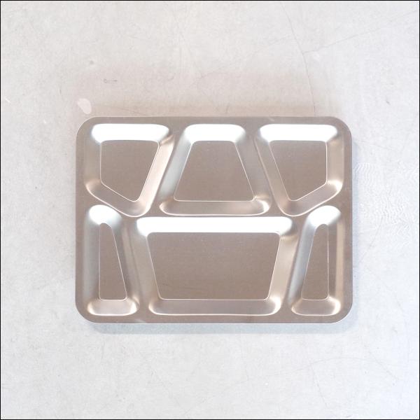 アメリカ軍　U.S.ARMY　ステンレス　メストレー【DEAD STOCK】