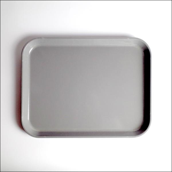 CAMBRO　Camtray　L　パールグレー　キャンブロ　グラスファイバー　トレイ　カムトレイ　ア...