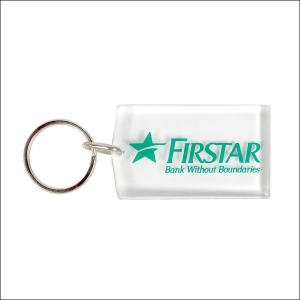 FIRSTAR　Key ring【USED】 キーホルダー　販促　アメリカ　ヴィンテージ｜highlights