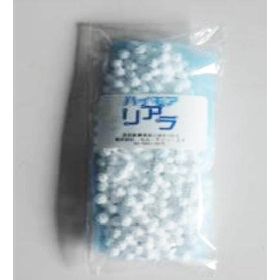 リアラ固形タイプ100g網入り（10袋セット）