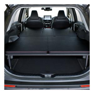 Rav4 ベッドキット パンチカーペットタイプ ブ4 車中泊 グッズ ラブフォー車中泊 マット 本製 Mgr Customs 通販 Paypayモール