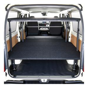 ハイエース 200系ハイエース DX 標準ボディ専用 2段ベッドキット ハイエース 200系ハイエース DX 標準ボディ専用 2段ベッドキット