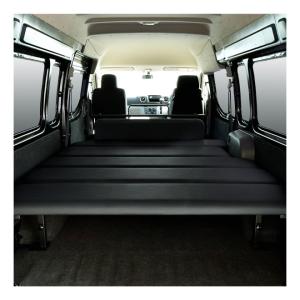 日産（NISSAN） キャラバン ベッドキット 強化センターバー付 E26