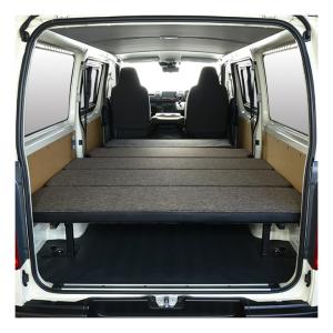 ハイエース DX スーパーロングバン/ワイドボディ/ハイルーフ m