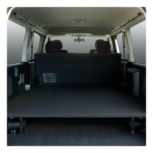 ハイエース ハイエース200系 標準ボディ専用 強化センターバーキット