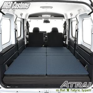ハイゼット 新型 ハイゼットカーゴ S700V/S710V m.flat