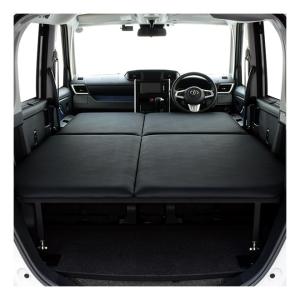 Rav4 ベッドキット パンチカーペットタイプ ブ4 車中泊 グッズ ラブフォー車中泊 マット 本製 Mgr Customs 通販 Paypayモール