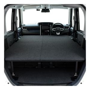 Rav4 ベッドキット パンチカーペットタイプ ブ4 車中泊 グッズ ラブフォー車中泊 マット 本製 Mgr Customs 通販 Paypayモール