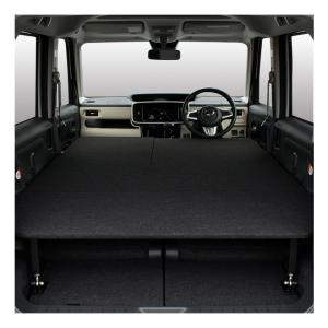 セレナ 日産 C27専用 ベッドキット パンチカーペットタイプ NISSAN