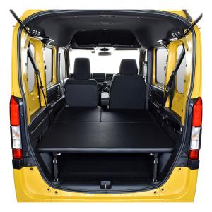 ホンダ N-VAN マルチスペース プラス ベッドキット パンチ ホンダ N-VAN マルチスペース プラス ベッドキット パンチ