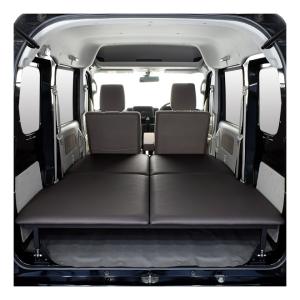 スズキ（SUZUKI） DA17V エブリィバン PC/PA/GA専用 ロータイプ ベッド