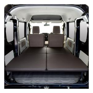 スズキ DA17V エブリィバン JOIN専用 高床式 m.flat ベッド スズキ DA17V エブリィバン JOIN専用 高床式 m.flat ベッド