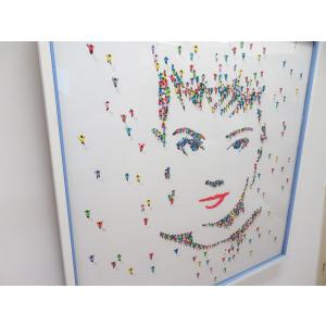 AUDREY HEPBURN/サンティアゴ・ナ...の詳細画像1