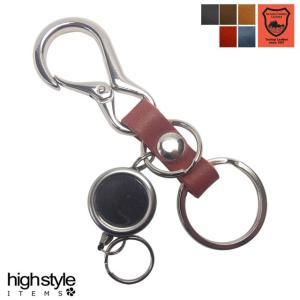 HERMES（エルメス） キーホルダー ポルトクレ タブ Porte cles Tab