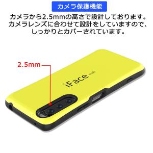 iFace mall ケース Xperia 5...の詳細画像2