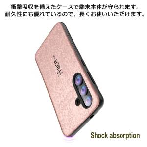 モザイク版 ホールドリング付き iFace m...の詳細画像5