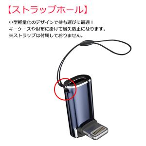 USB Type C to Lightning...の詳細画像2
