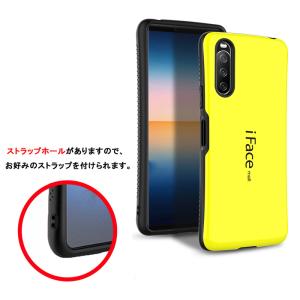 ホールドリング付き iFace mall Xp...の詳細画像1