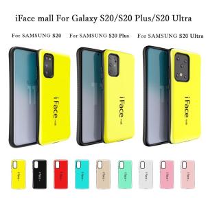 iFace mall Samsung Galax...の商品画像