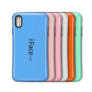 ホールドリング付き iFace mall iP...の詳細画像1