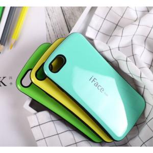 ホールドリング付き iFace mall iP...の詳細画像3