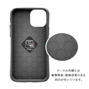 モザイク版 iFace mall ケース iP...の詳細画像1