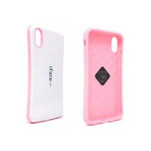 ホワイト版 iFace mall ケース iP...の詳細画像3