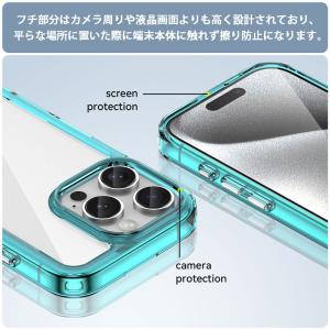 iPhone17 ケース クリア iPhone...の詳細画像4