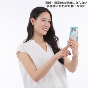 iPhone17 ケース クリア iPhone...の詳細画像2