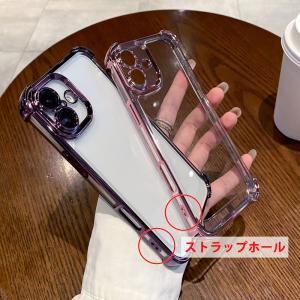 iPhone17 ケース クリア iPhone...の詳細画像1