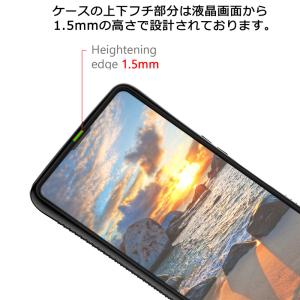 モザイク版 ホールドリング付き iFace m...の詳細画像3