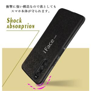 モザイク版 iFace mall Xperia...の詳細画像2