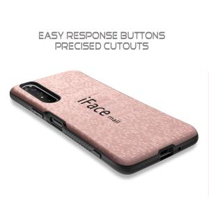 モザイク版 iFace mall Xperia...の詳細画像1
