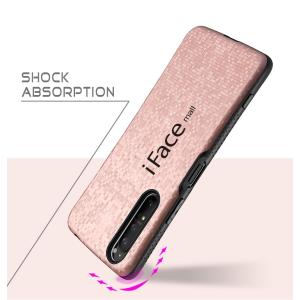 モザイク版 iFace mall Xperia...の詳細画像2