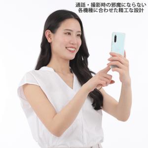 強化ガラスフィルム セット クリアケース Xp...の詳細画像1