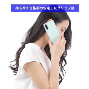 強化ガラスフィルム セット クリアケース Xp...の詳細画像2