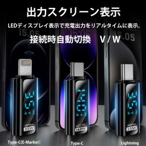 出力 スクリーン表示 アダプター USB4 P...の詳細画像1