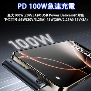 2in1 Type-C to 3.5mm イヤ...の詳細画像2