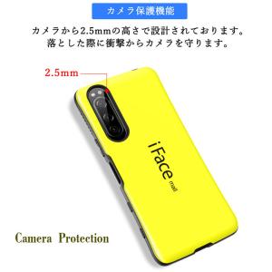 iFace mall Xperia 5 III...の詳細画像3