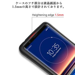 iFace mall Xperia 5 III...の詳細画像4