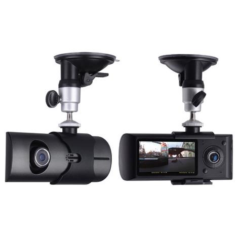 【GPSロガー機能付！！】【ドライブレコーダー】Ｇセンサー・GPSロガー機能付ドライブレコーダー！前...