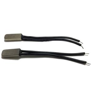 バイメタル式 サーモスイッチ 85度タイプ 常閉型