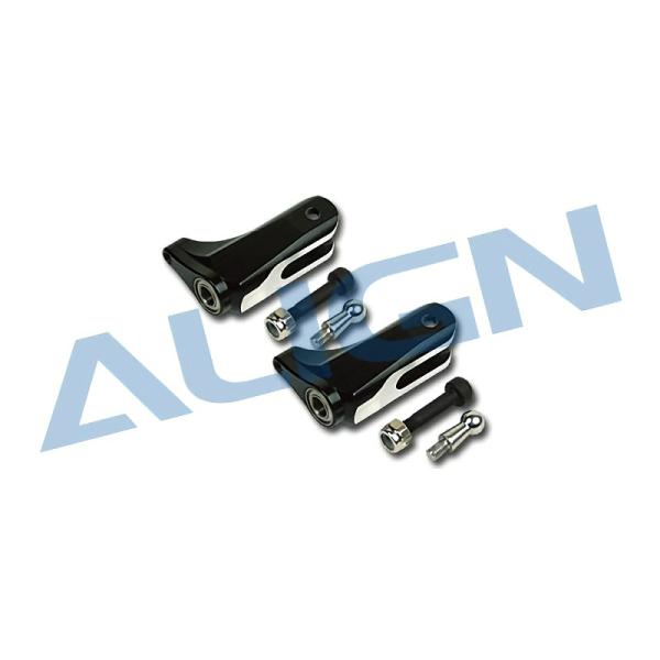 H45016 メタルメインローターホルダーセット