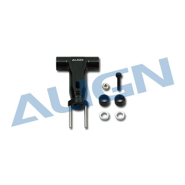 H45017 メタルメインローターハウジング