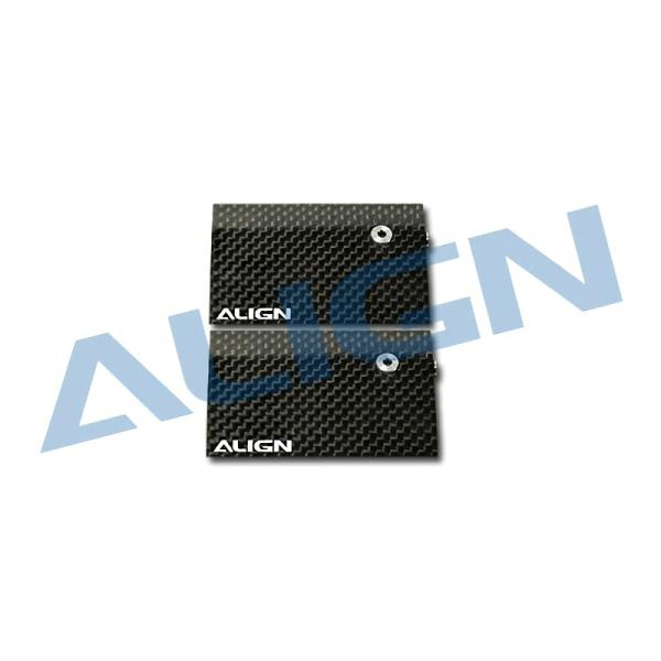 H50118 500 カーボンフライバーパドルA