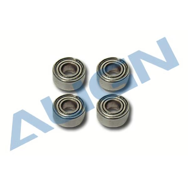 H60086 ベアリング(683ZZ)