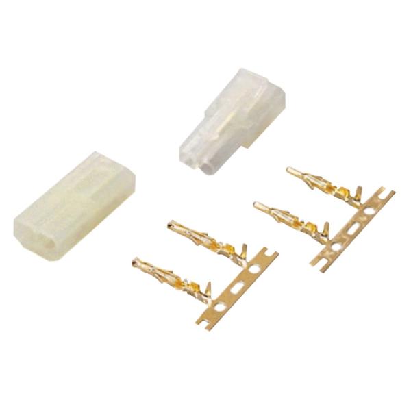 EPエアーコネクター(ゴールド)1ペア[106]