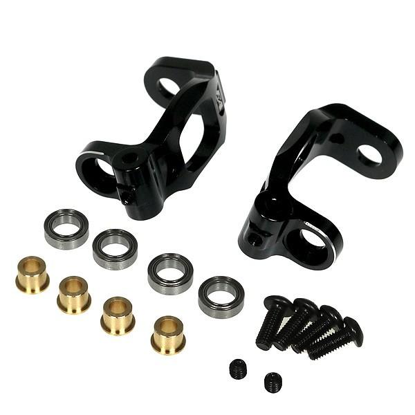 SP Cハブ：タミヤM07用[M07-01P3]