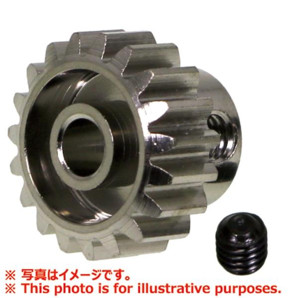 48P SPテーパーピニオンギヤ25T[P4825]
