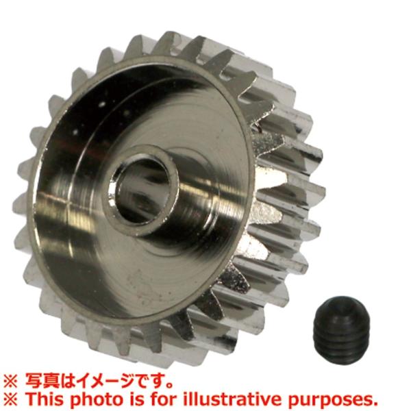 48P SPテーパーピニオンギヤ32T[P4832]